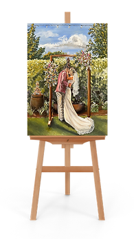 Art By Grace artwork example 1