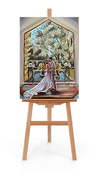 Art By Grace artwork example 2