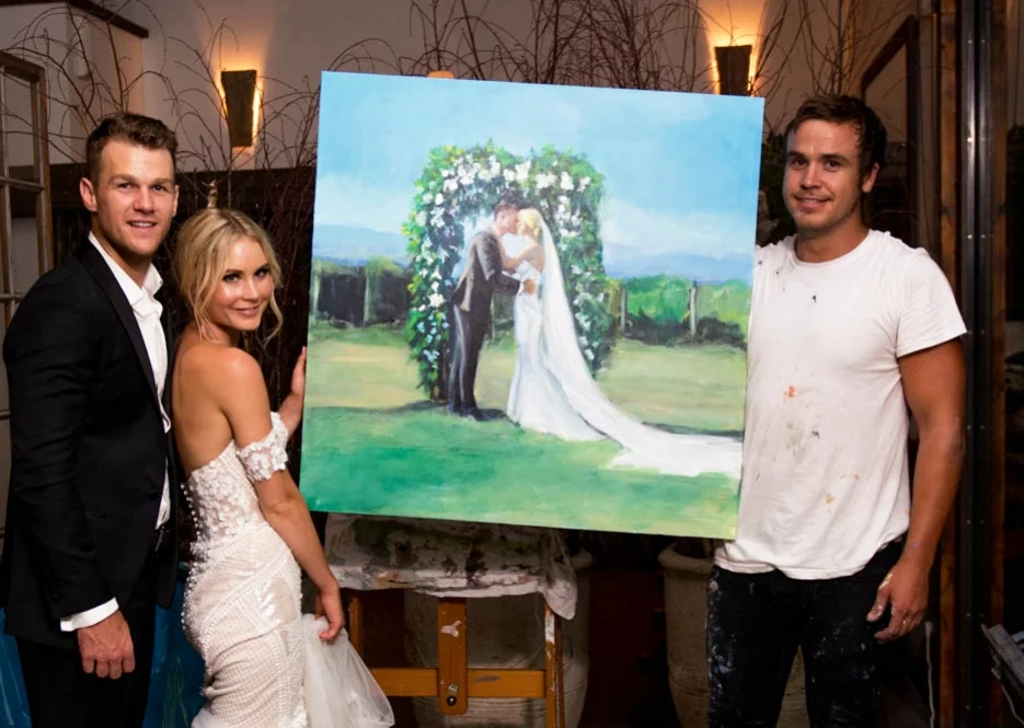 Shakey Art artwork example 1